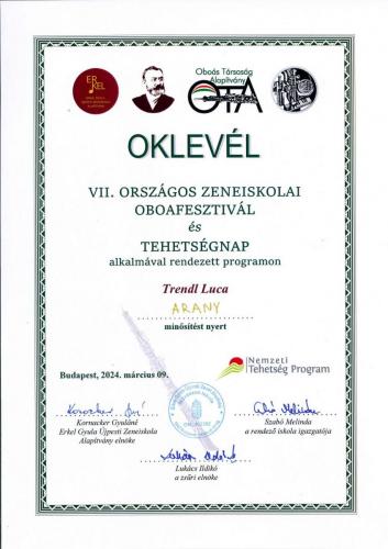 Trendl Luca_arany-1