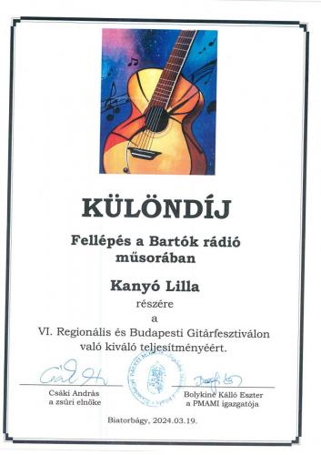 Kulondij LIlla