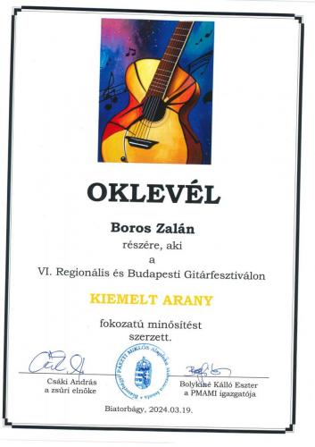 oklevel-Zalan